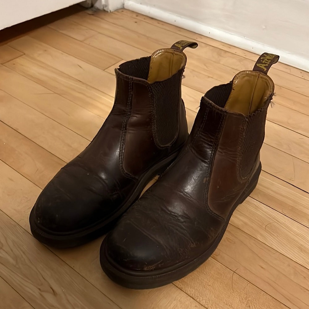Doc Martens Boots